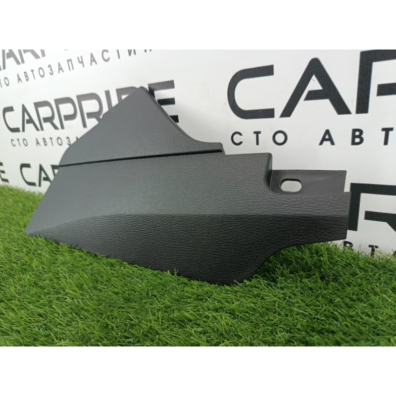 Накладка центральной консоли (салон) Mitsubishi Outlander GM4W 2022 2.50 8011C437XA