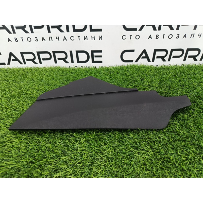 Накладка центральной консоли (салон) Mitsubishi Outlander GM4W 2022 2.50 8011C437XA