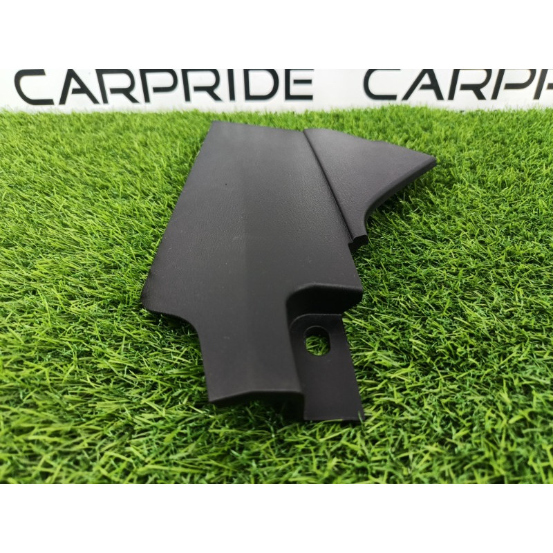 Накладка центральной консоли (салон) Mitsubishi Outlander GM4W 2022 2.50 8011C437XA