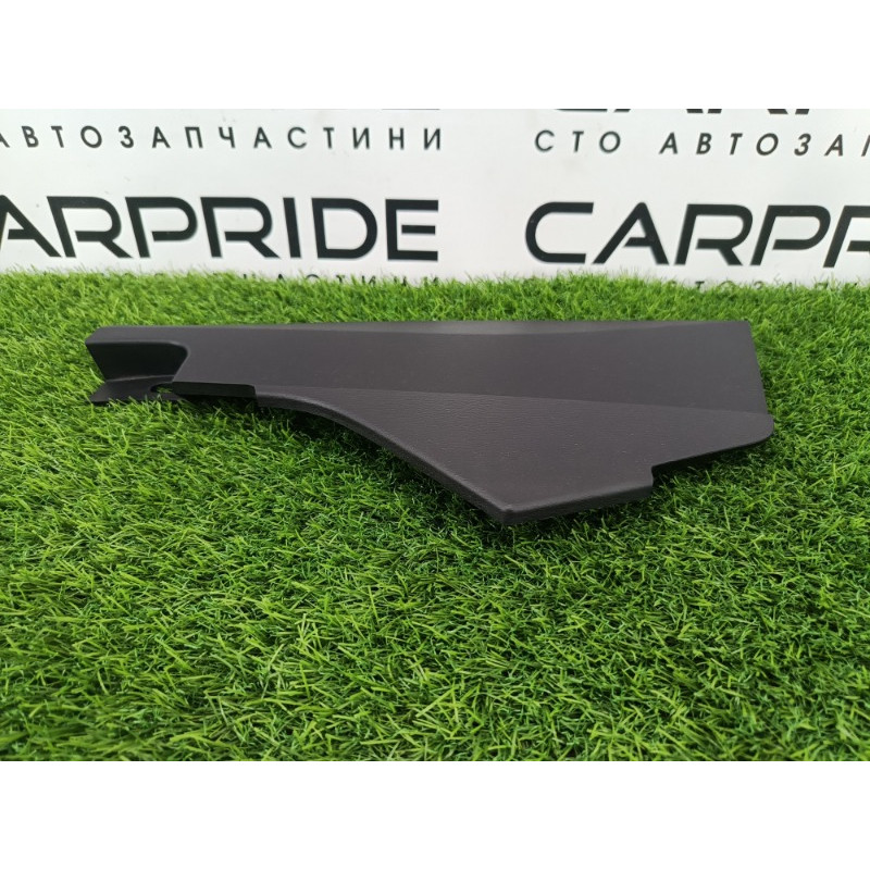 Накладка центральной консоли (салон) Mitsubishi Outlander GM4W 2022 2.50 8011C437XA