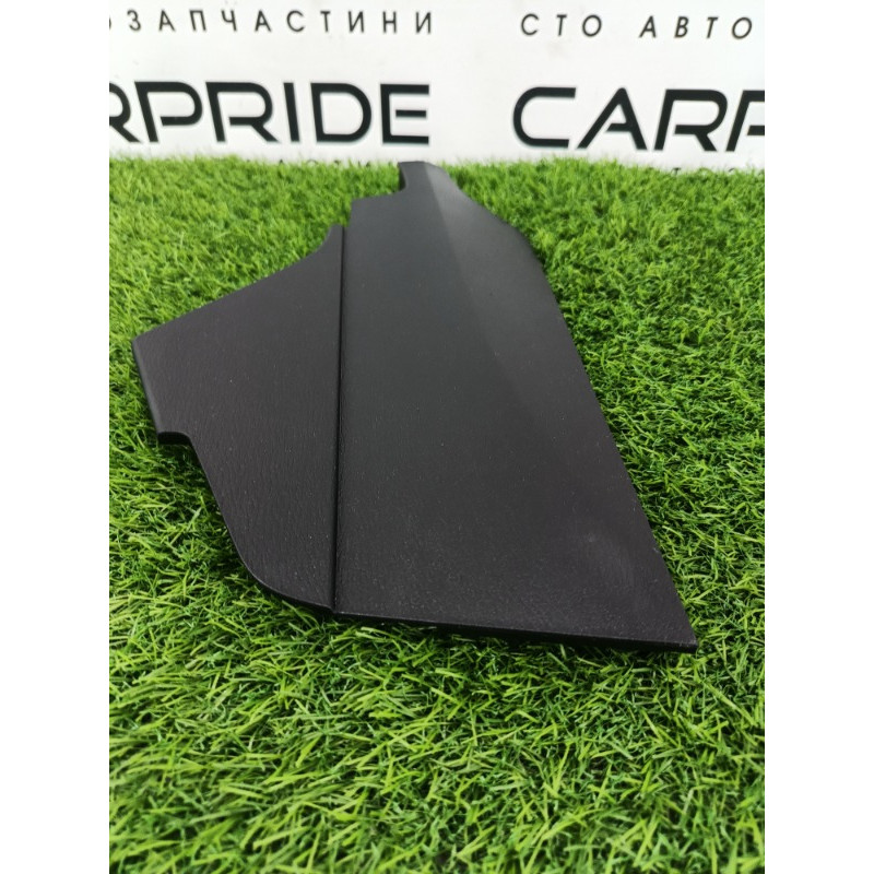 Накладка центральной консоли (салон) Mitsubishi Outlander GM4W 2022 2.50 8011C437XA