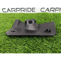 Пильовик рульової колонки