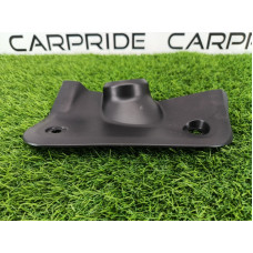 Пыльник рулевой колонки