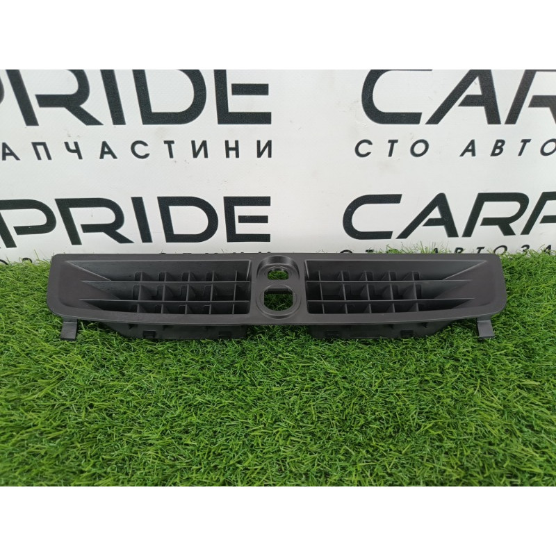 Решетка обдува лобового стекла (салон) Mitsubishi Outlander GM4W 2022 2.50 8002C973XA