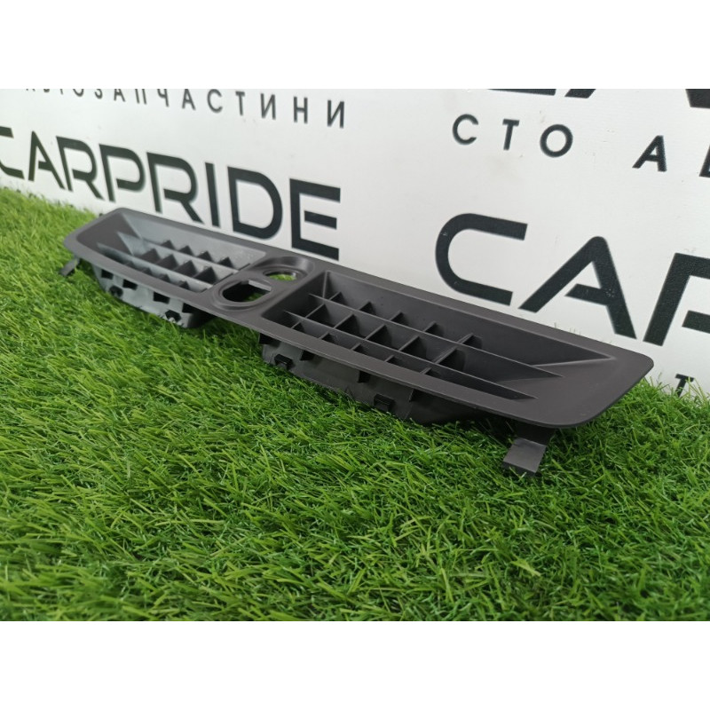 Решетка обдува лобового стекла (салон) Mitsubishi Outlander GM4W 2022 2.50 8002C973XA