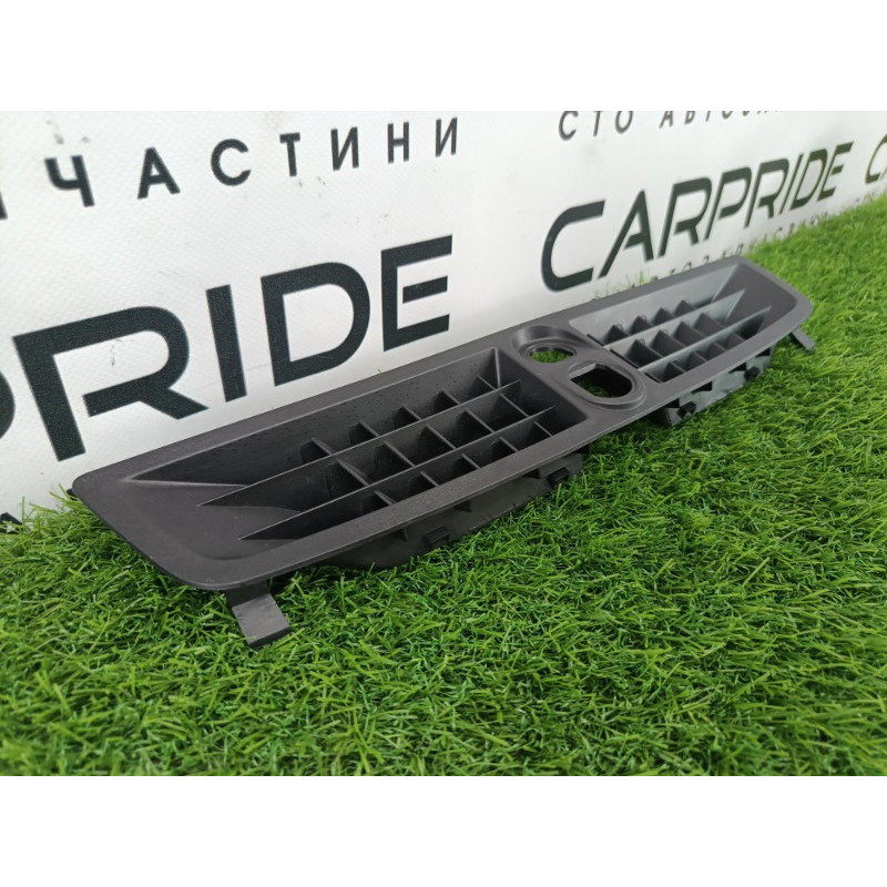 Решетка обдува лобового стекла (салон) Mitsubishi Outlander GM4W 2022 2.50 8002C973XA
