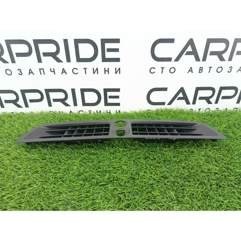 Решетка обдува лобового стекла (салон) Mitsubishi Outlander GM4W 2022 2.50 8002C973XA