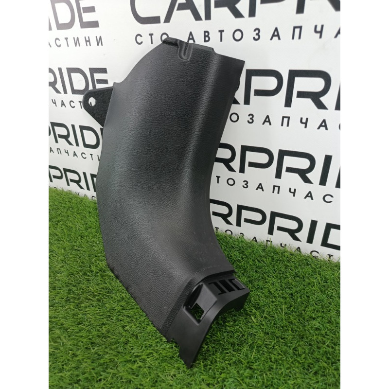 Накладка на порог (кузов и элементы) Mitsubishi Outlander GM4W 2022 2.50 7217A200XA