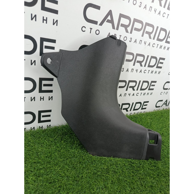 Накладка на порог (кузов и элементы) Mitsubishi Outlander GM4W 2022 2.50 7217A200XA