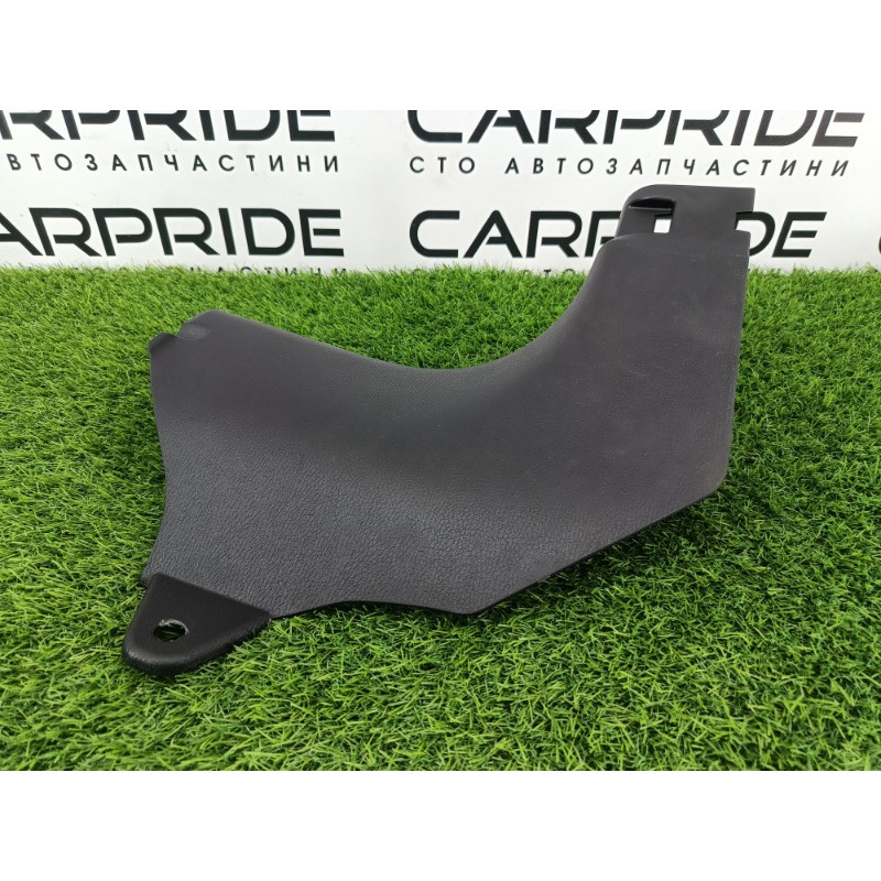 Накладка на порог (кузов и элементы) Mitsubishi Outlander GM4W 2022 2.50 7217A200XA