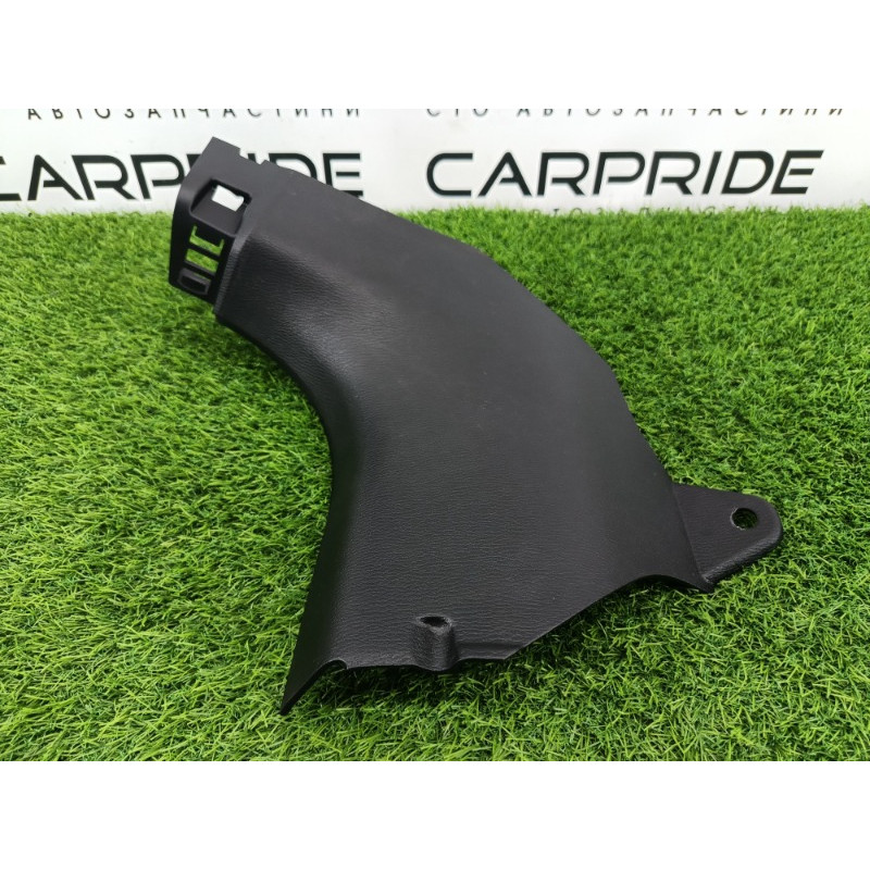 Накладка на порог (кузов и элементы) Mitsubishi Outlander GM4W 2022 2.50 7217A200XA