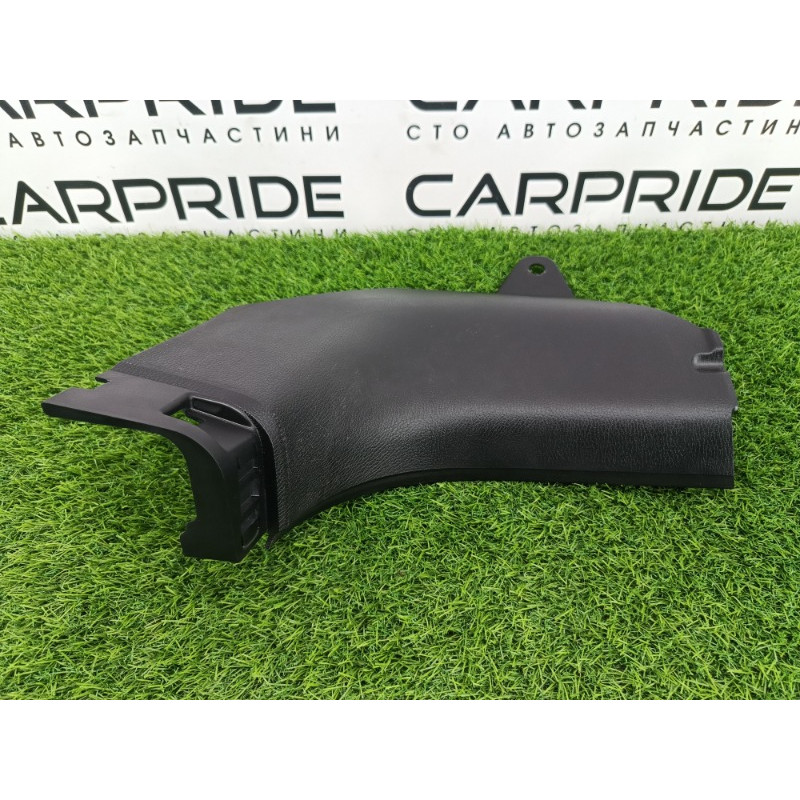 Накладка на порог (кузов и элементы) Mitsubishi Outlander GM4W 2022 2.50 7217A200XA