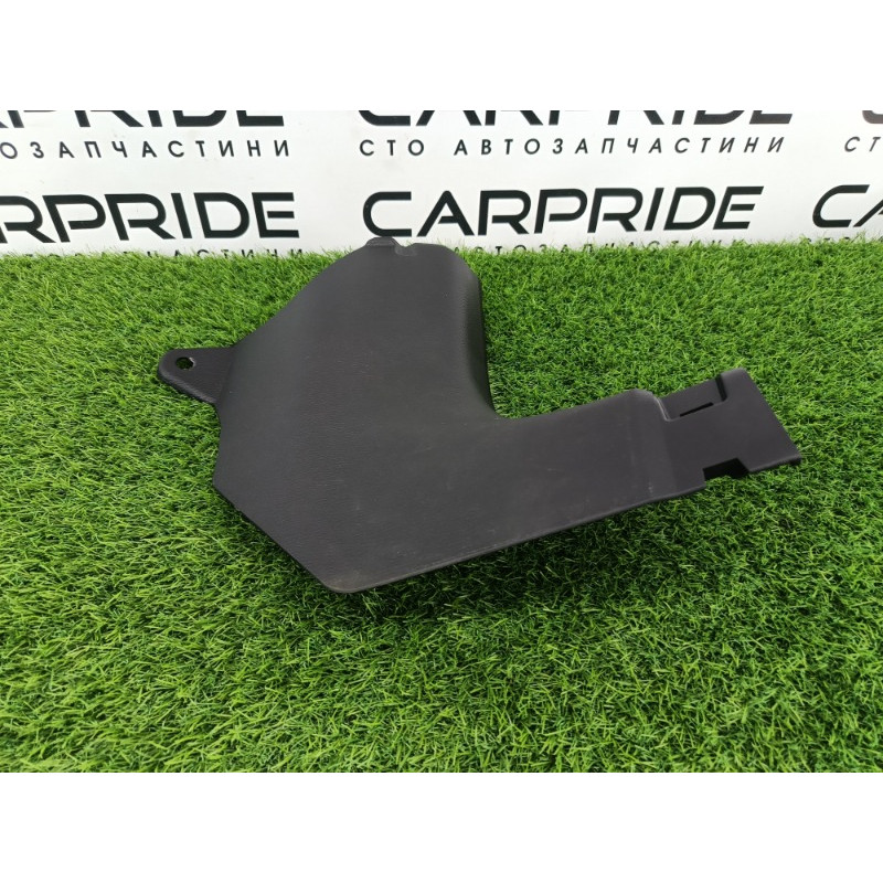 Накладка на порог (кузов и элементы) Mitsubishi Outlander GM4W 2022 2.50 7217A200XA