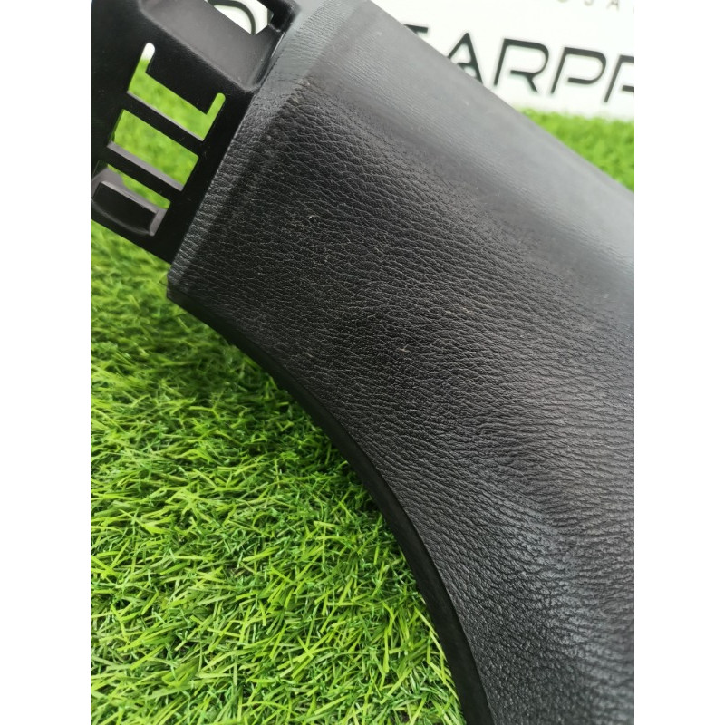 Накладка на порог (кузов и элементы) Mitsubishi Outlander GM4W 2022 2.50 7217A200XA