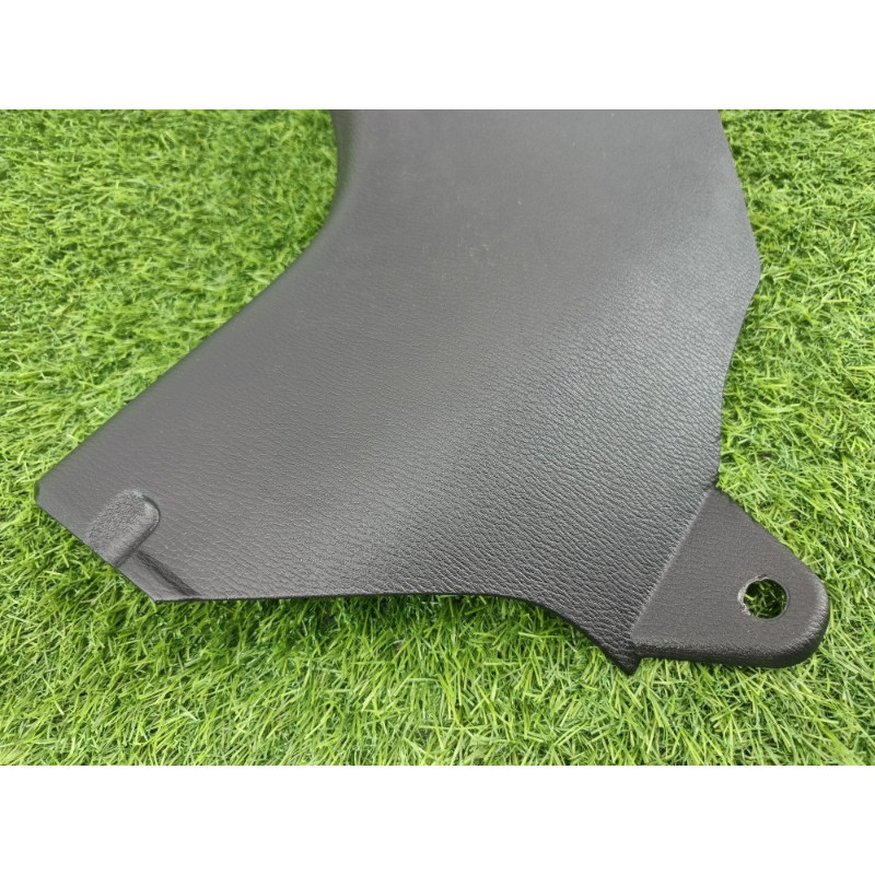 Накладка на порог (кузов и элементы) Mitsubishi Outlander GM4W 2022 2.50 7217A200XA