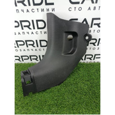 Накладка на порог