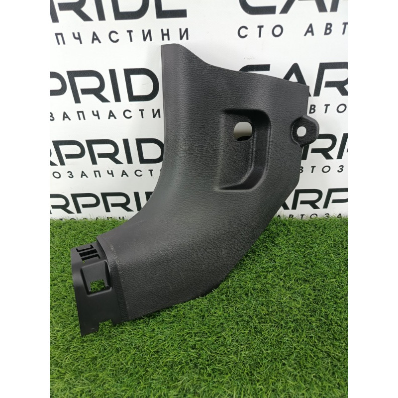 Накладка на порог (кузов и элементы) Mitsubishi Outlander GM4W 2022 2.50 7217A199XA