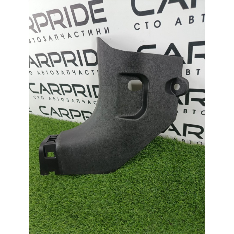 Накладка на порог (кузов и элементы) Mitsubishi Outlander GM4W 2022 2.50 7217A199XA