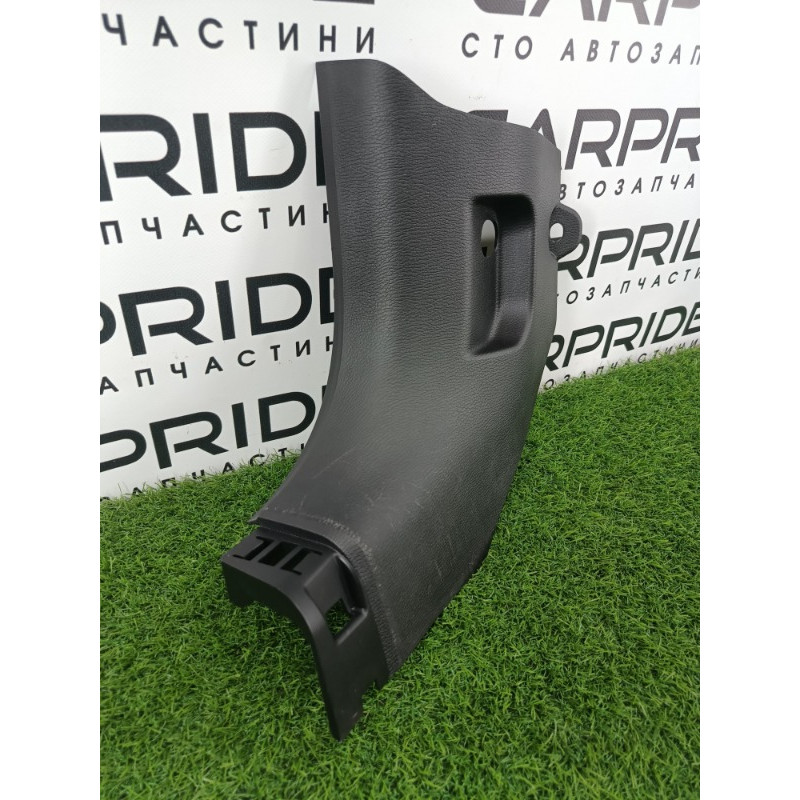 Накладка на порог (кузов и элементы) Mitsubishi Outlander GM4W 2022 2.50 7217A199XA