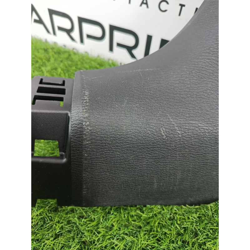 Накладка на порог (кузов и элементы) Mitsubishi Outlander GM4W 2022 2.50 7217A199XA