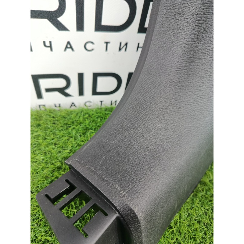 Накладка на порог (кузов и элементы) Mitsubishi Outlander GM4W 2022 2.50 7217A199XA