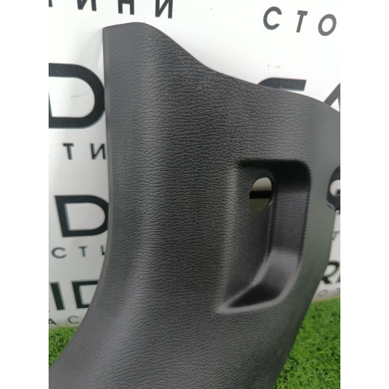 Накладка на порог (кузов и элементы) Mitsubishi Outlander GM4W 2022 2.50 7217A199XA