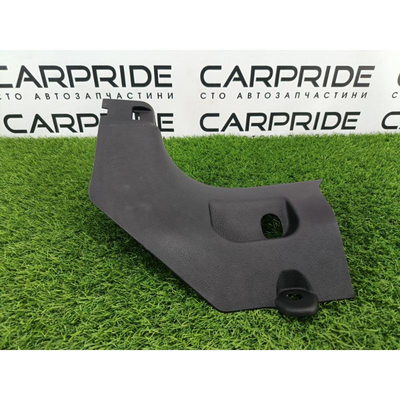 Накладка на порог (кузов и элементы) Mitsubishi Outlander GM4W 2022 2.50 7217A199XA