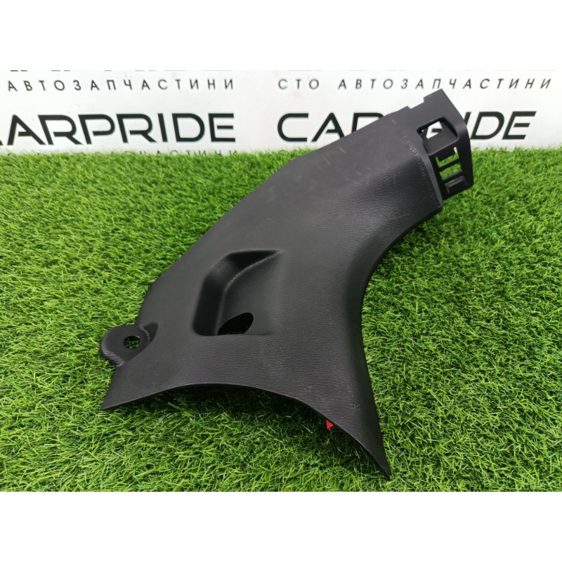 Накладка на порог (кузов и элементы) Mitsubishi Outlander GM4W 2022 2.50 7217A199XA