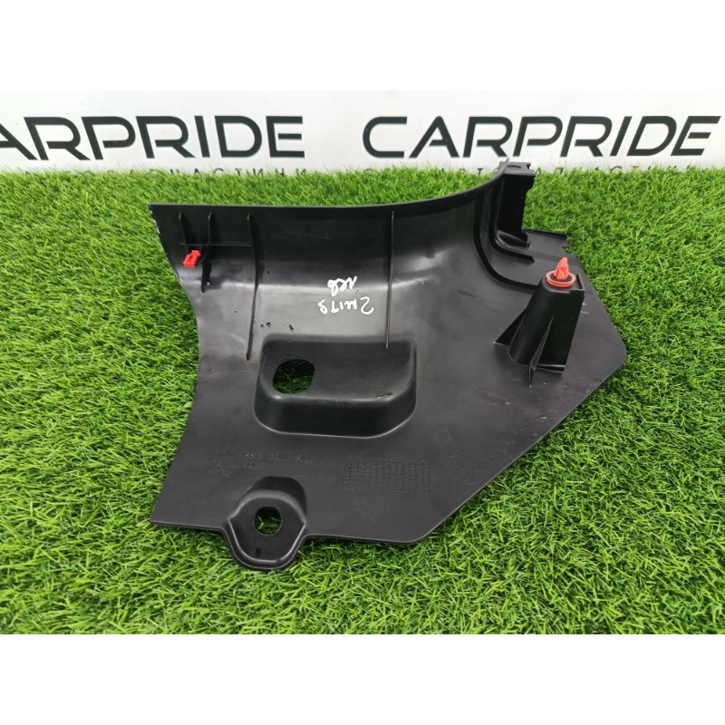 Накладка на порог (кузов и элементы) Mitsubishi Outlander GM4W 2022 2.50 7217A199XA