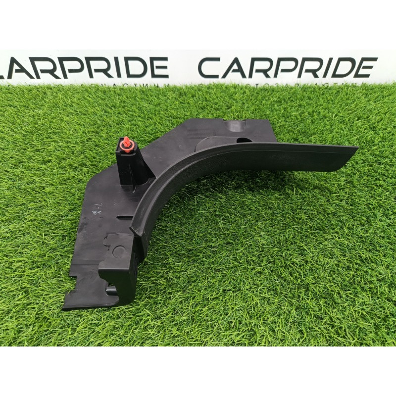 Накладка на порог (кузов и элементы) Mitsubishi Outlander GM4W 2022 2.50 7217A199XA