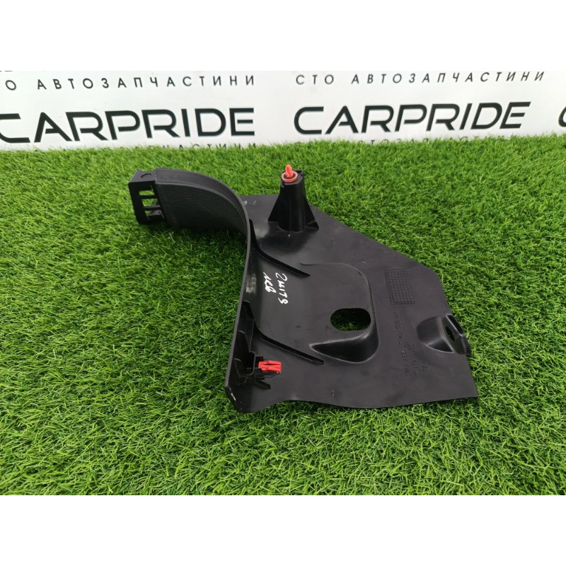 Накладка на порог (кузов и элементы) Mitsubishi Outlander GM4W 2022 2.50 7217A199XA