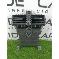 Дефлектор повітроводу