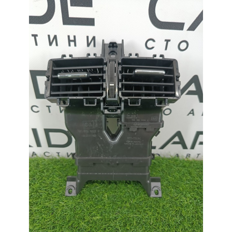 Дефлектор воздуховода (салон) Subaru Forester SK 2020 2.5 92145SJ000