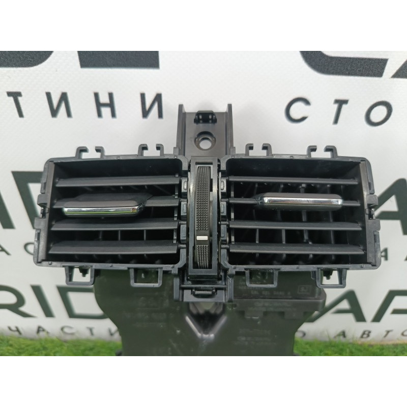 Дефлектор воздуховода (салон) Subaru Forester SK 2020 2.5 92145SJ000