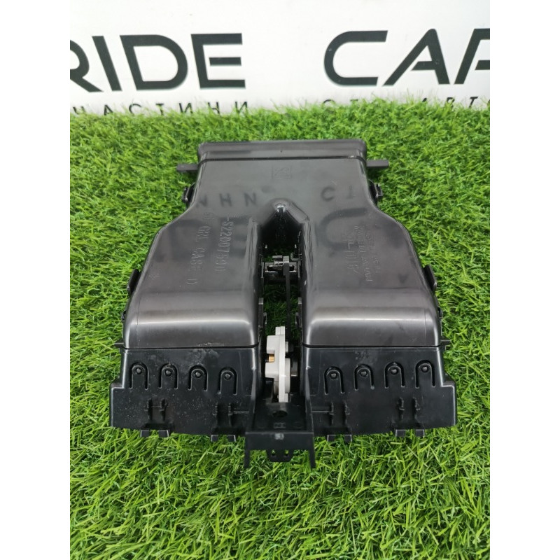 Дефлектор воздуховода (салон) Subaru Forester SK 2020 2.5 92145SJ000