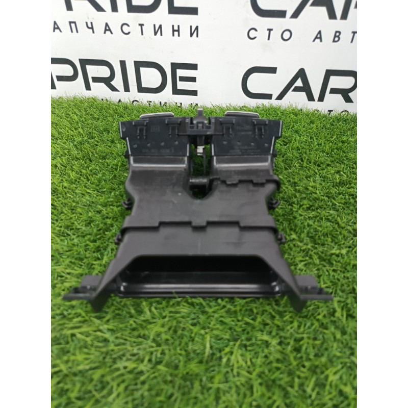 Дефлектор воздуховода (салон) Subaru Forester SK 2020 2.5 92145SJ000