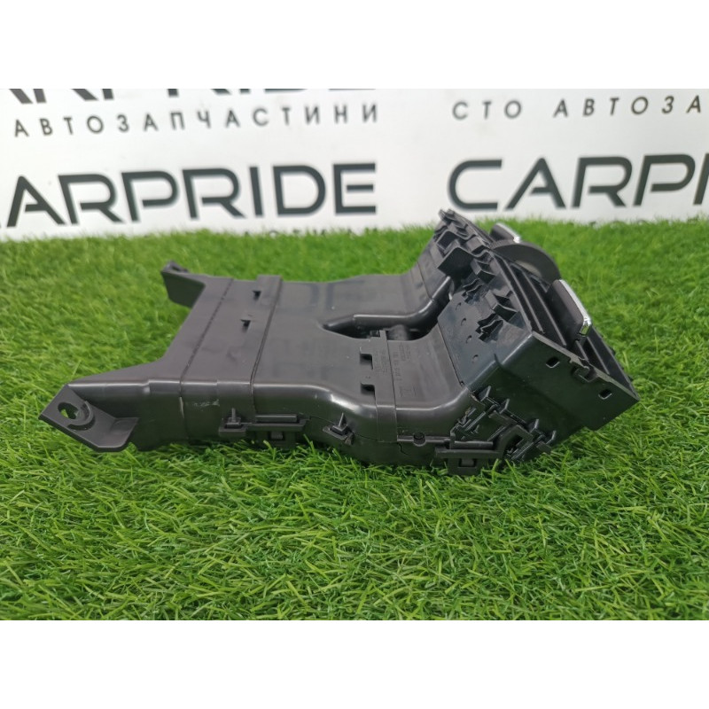 Дефлектор воздуховода (салон) Subaru Forester SK 2020 2.5 92145SJ000