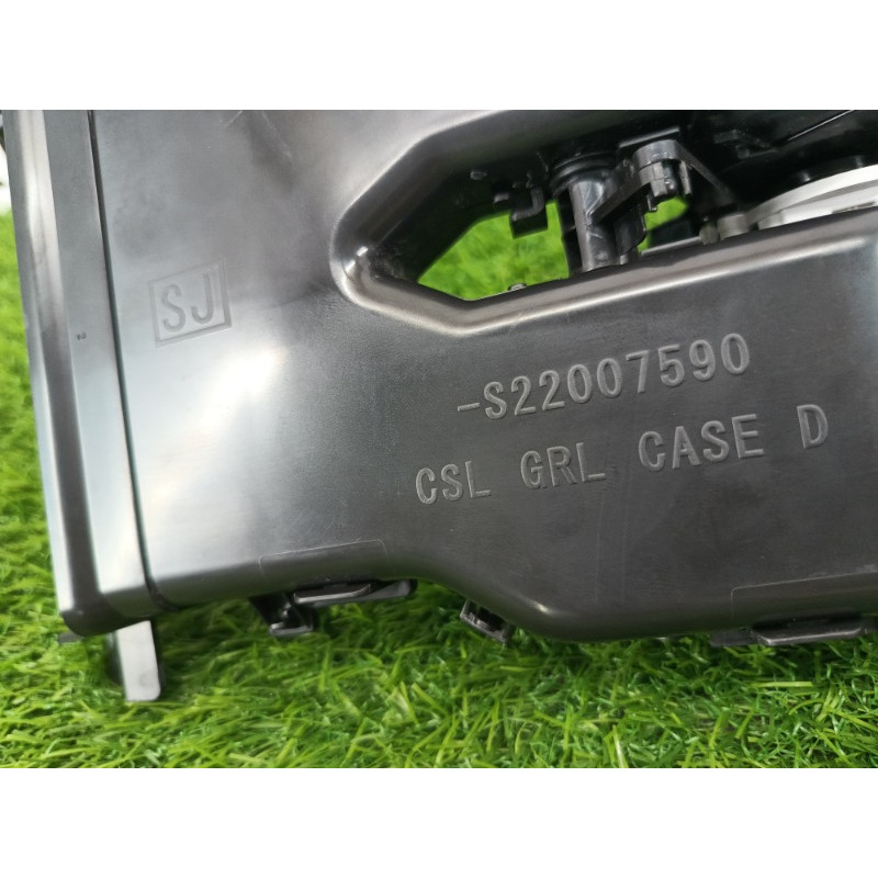 Дефлектор воздуховода (салон) Subaru Forester SK 2020 2.5 92145SJ000