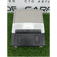 Плафон салона