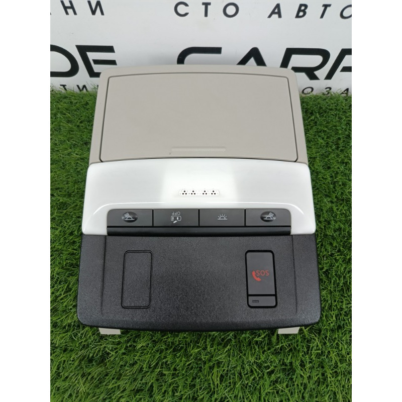 Плафон салона (салон) Mitsubishi Outlander GM4W 2022 2.50 8401A300HA