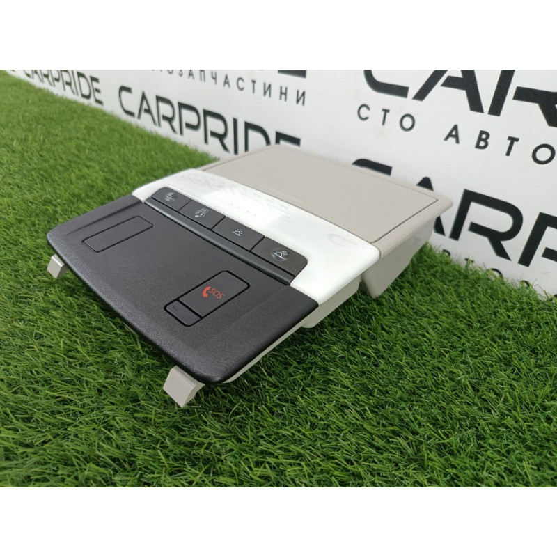 Плафон салона (салон) Mitsubishi Outlander GM4W 2022 2.50 8401A300HA