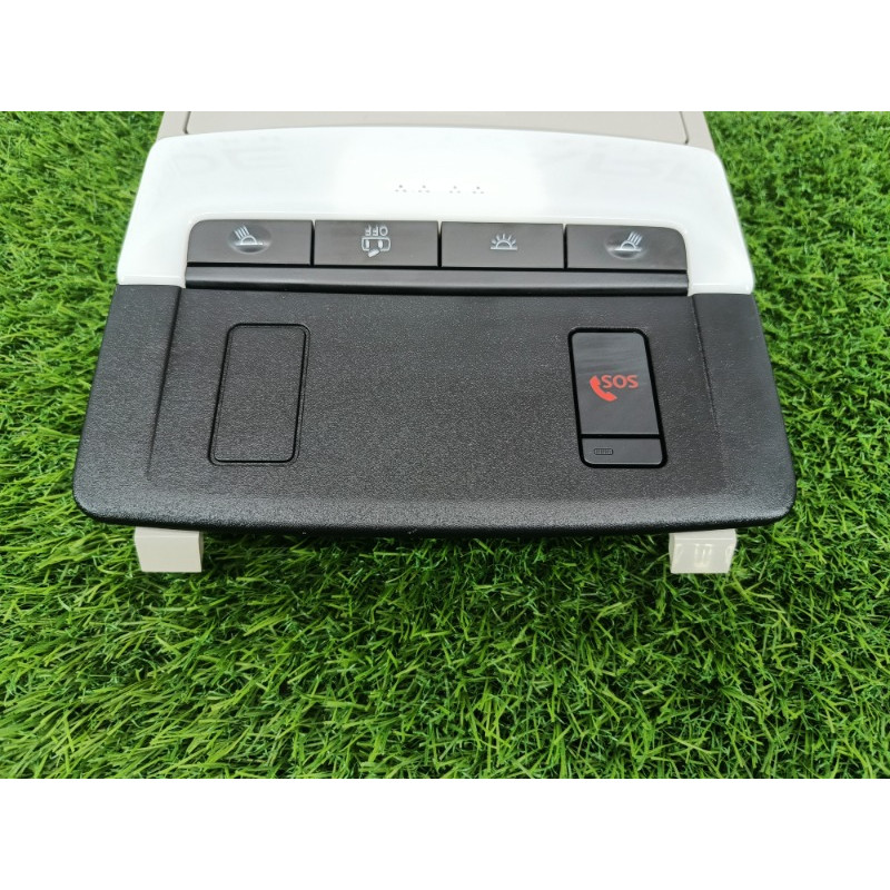 Плафон салона (салон) Mitsubishi Outlander GM4W 2022 2.50 8401A300HA