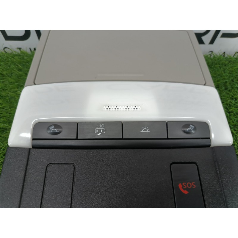 Плафон салона (салон) Mitsubishi Outlander GM4W 2022 2.50 8401A300HA