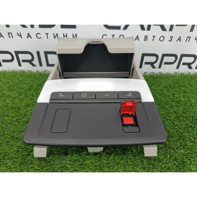 Плафон салона (салон) Mitsubishi Outlander GM4W 2022 2.50 8401A300HA