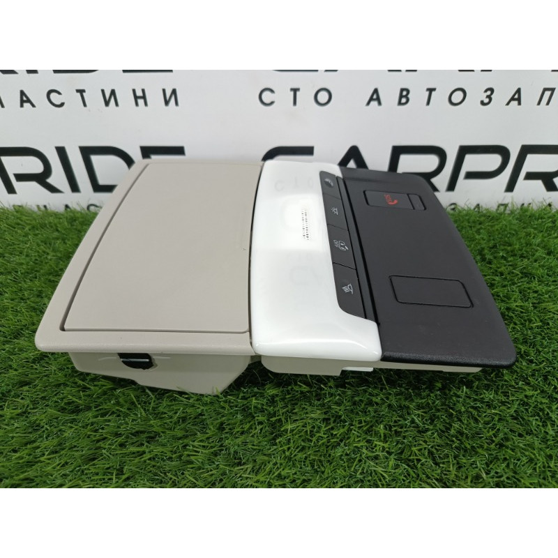 Плафон салона (салон) Mitsubishi Outlander GM4W 2022 2.50 8401A300HA