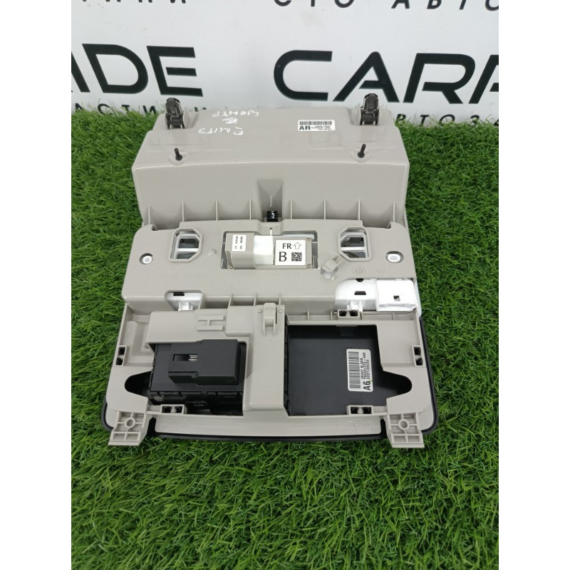 Плафон салона (салон) Mitsubishi Outlander GM4W 2022 2.50 8401A300HA