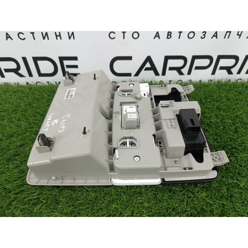 Плафон салона (салон) Mitsubishi Outlander GM4W 2022 2.50 8401A300HA