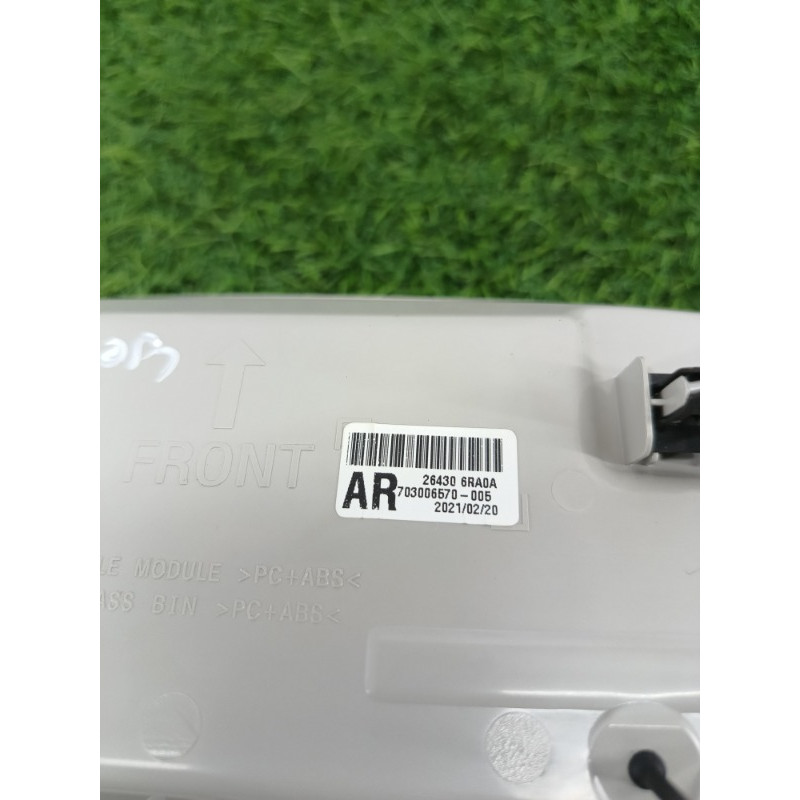 Плафон салона (салон) Mitsubishi Outlander GM4W 2022 2.50 8401A300HA