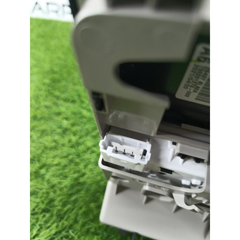 Плафон салона (салон) Mitsubishi Outlander GM4W 2022 2.50 8401A300HA