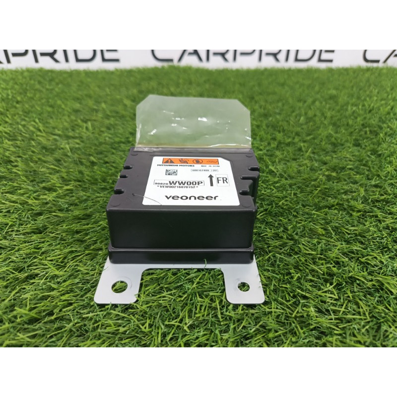 Блок управления airbag (airbag/безопасность) Mitsubishi Outlander GM4W 2022 2.50 98820ww00p